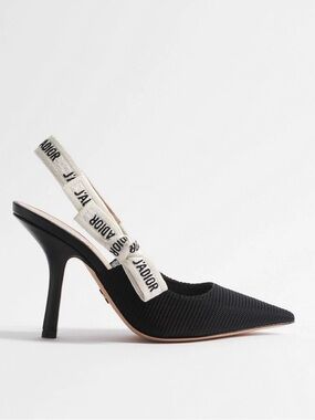 J’Adior slingback pump